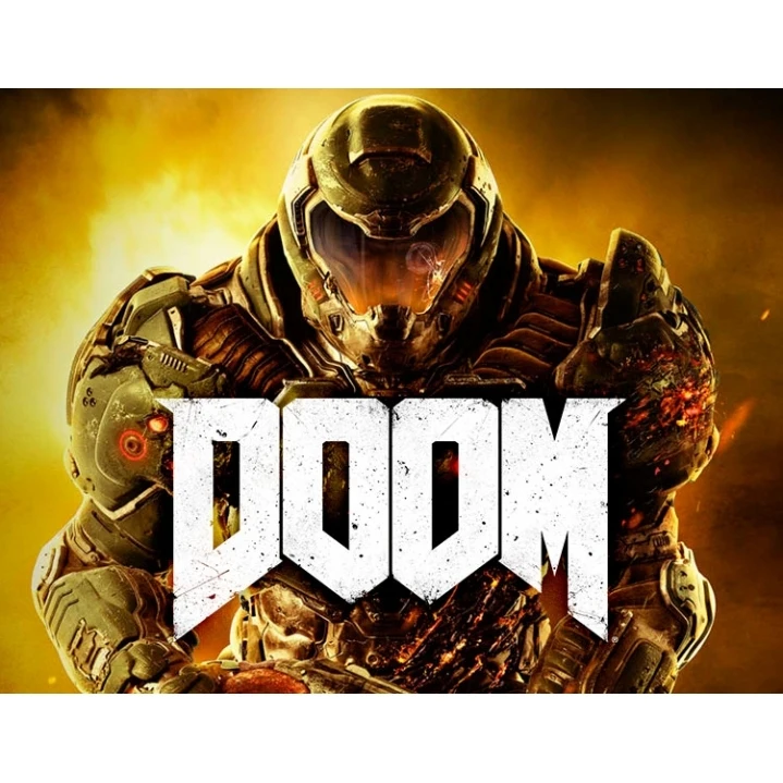 Doom(PC) [Цифровая версия]