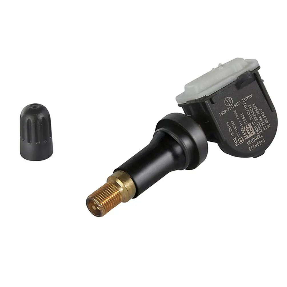 1 PC/4 шт шины для легковых автомобилей Давление Сенсор OE 13598771/13586335/15123145 шин Давление мониторинга Сенсор для автомобильных принадлежностей