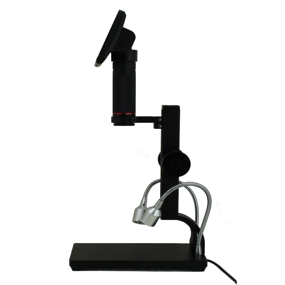  ADSM302 High Object Distance Digital USB Microscope For Mobile Phone Repair Soldering Tool SMD Tool