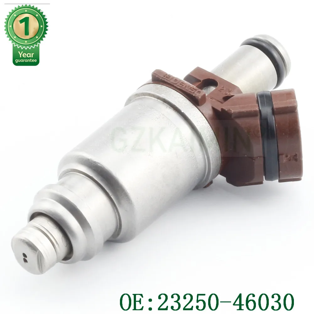 Автозапчасти, форсунка топливной форсунки для Toyota Lexus SC300 GS300 oem 23250-46030 23209-46031