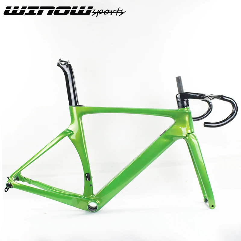 700*28C Carbon frame Winowsports Big 