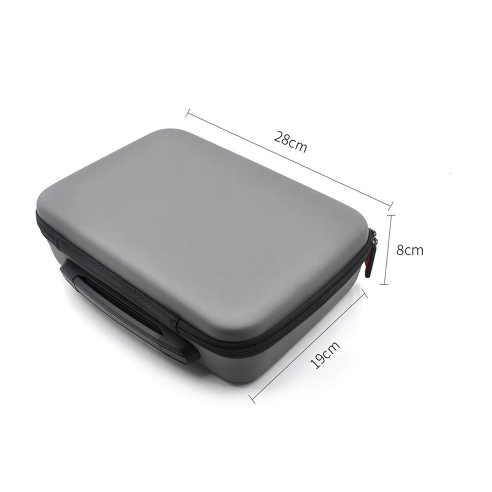 Новинка DJI MAVIC мини сумка для хранения водонепроницаемый чехол для переноски сумка