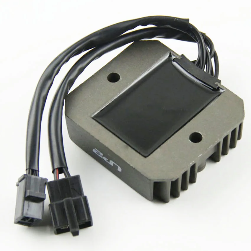 Напряжение Регулятор выпрямителя Для Honda 31600-MY0-771 31600-MR1-010 NV400 NV600 VT600C VT600CD VT600CD2 тени VLX Делюкс VRX400