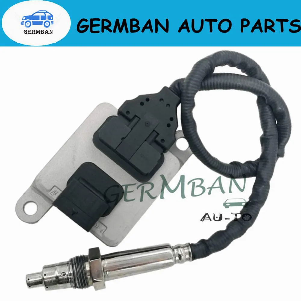 Датчик Nox A0009052210 0009052210 для Mercedes-Benz W207 W212 W222 R V251GLK X204 CLS W218 | Автомобили и мотоциклы