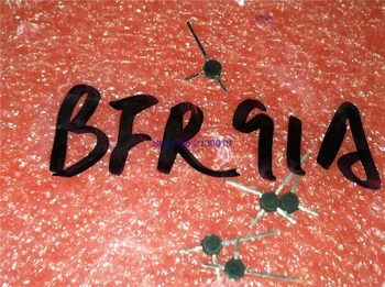 

10pcs/lot BFR91A BFR91 TO-50 In Stock