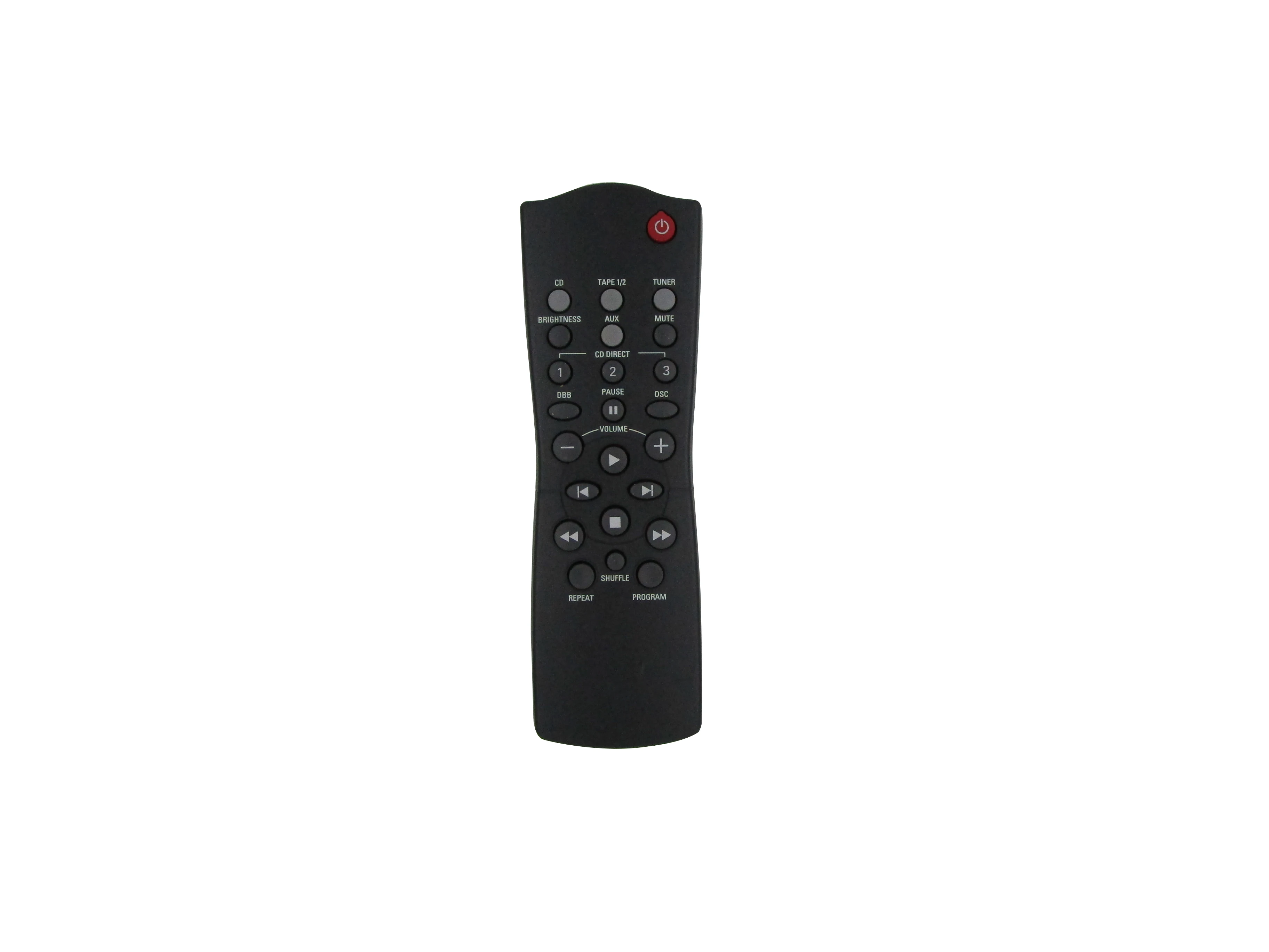 Пульт дистанционного управления Управление для Philips FW-C399/21 M FW-C30/21 FW-C39 FW545C/22 FW555C/37 FW555 FW585C FW320C FW-C390 мини CD-система