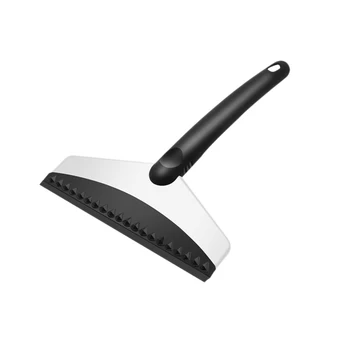 

Portable Car Window Windshield Snow Clear Shovel Deicer Spade Deicing Cleaning Scraping Cleaning Tool