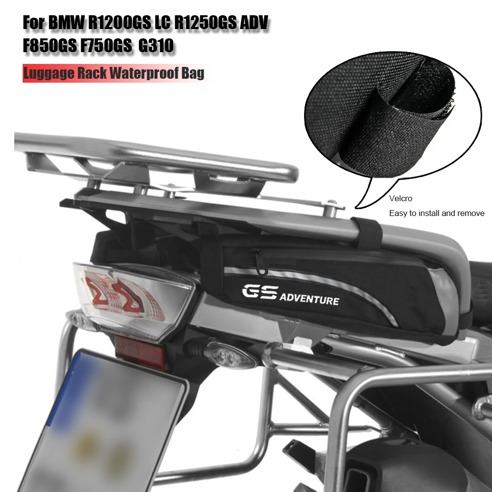 

Сумка для инструментов BMW R1200GS LC R1250GS ADV F850GS F750GS GS1200