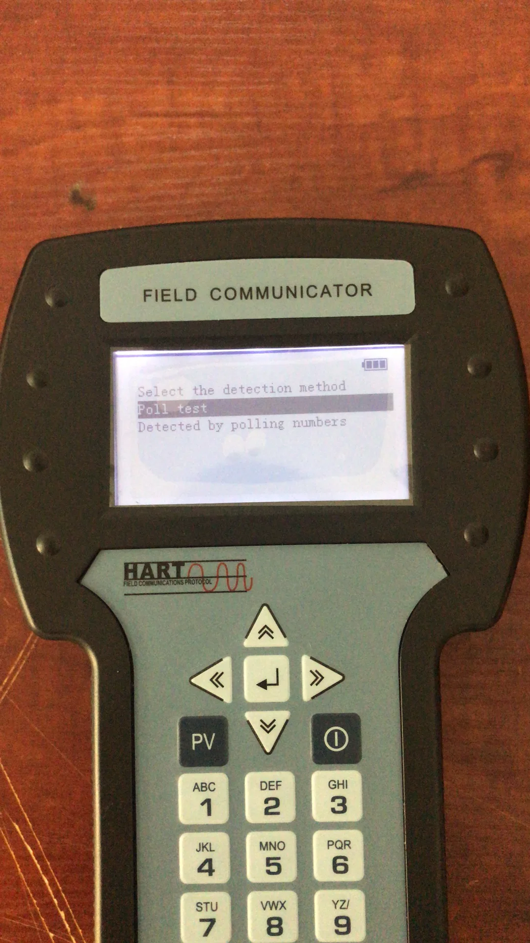Mua GLTL Handheld Field Communicator Hart 475 Protocol Smart Transmitter With Usb Interface Pressure Transmitter Hart Meter Compatible Rosemount Yokogawa Eja Ds 1151ds 3351hk1151 Hk3151 B083751pqf