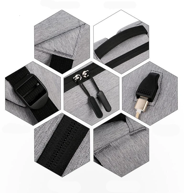 Стивен Вселенная Грег рюкзак холст школьный USB зарядка дорожная сумка для ноутбука