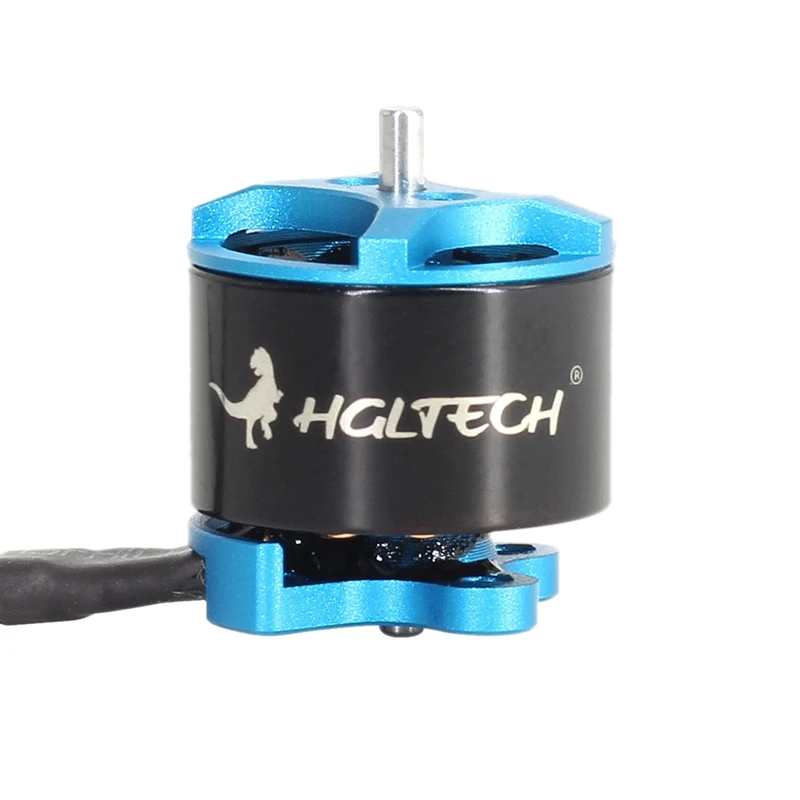 FFYY-HGLTECH пламени HF1106 6000KV бесщеточный двигатель
