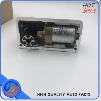 

Turbo Electronic Actuator Gearbox Hhella 6NW010430-00 59001107138 for Mini 2010-