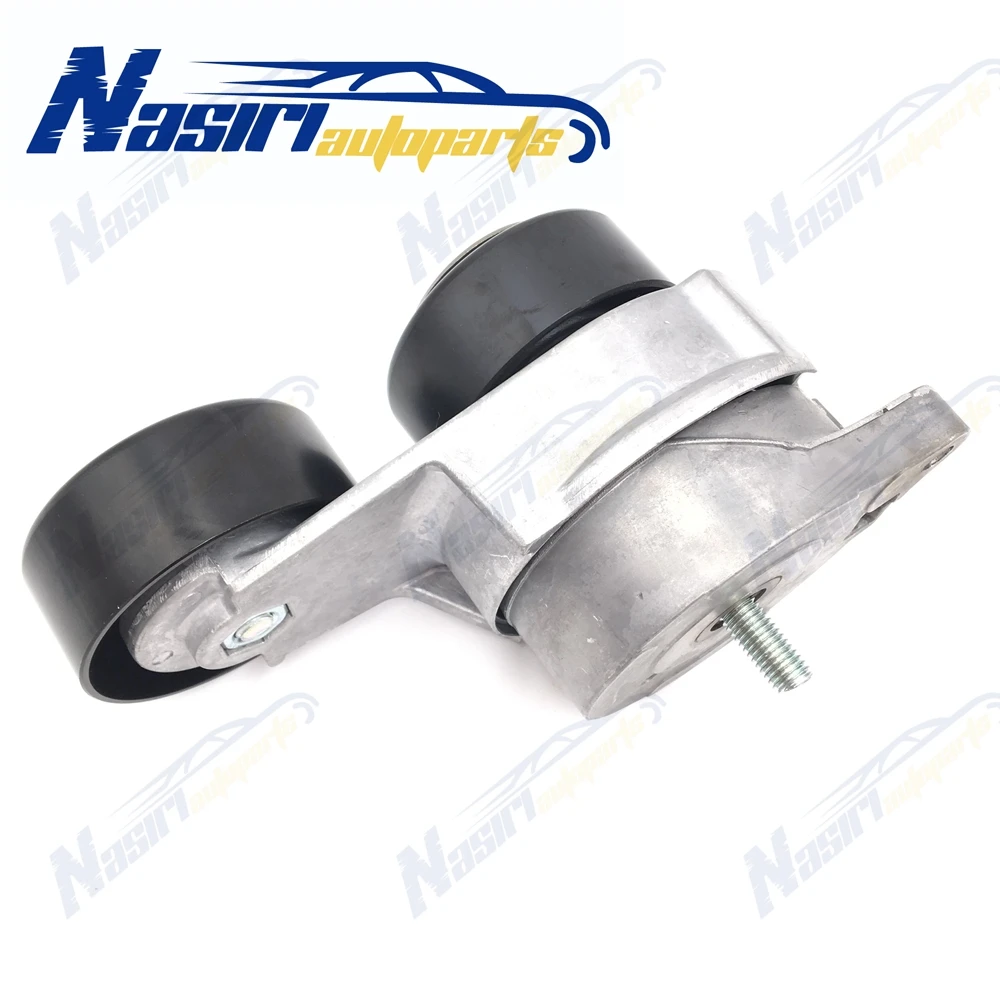 Двигатель A/C натяжитель ремня для 2003- Honda Acura 3.0L 3.2L 3.5L 3.7L SOHC V6 31170-RCA-A01 31170-RCA-A02 31170-RCA-A03