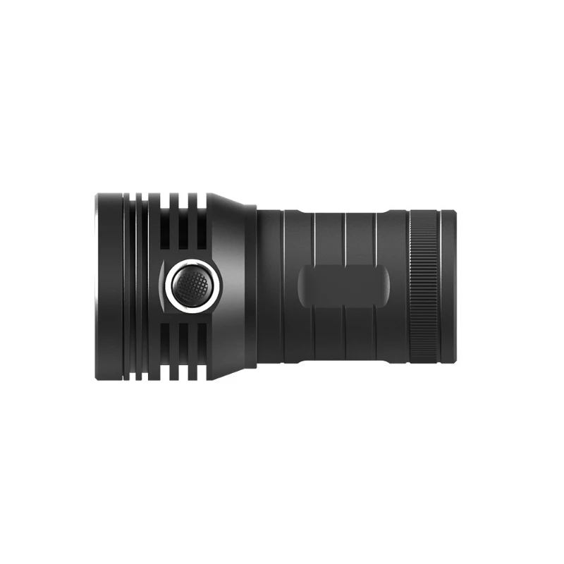 XANES XF 14/16xT6 LED Flashlight Powered 3 Modes 2500Lumens 18650 Battery USB Rechargeable Exploration Lantern Torch Lamp