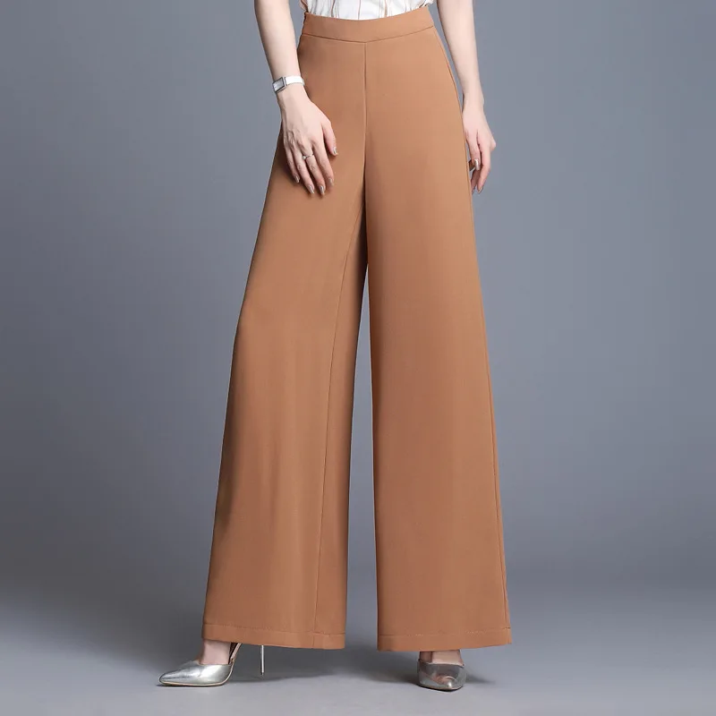 Ladies Bell Bottom Trousers Clearance 