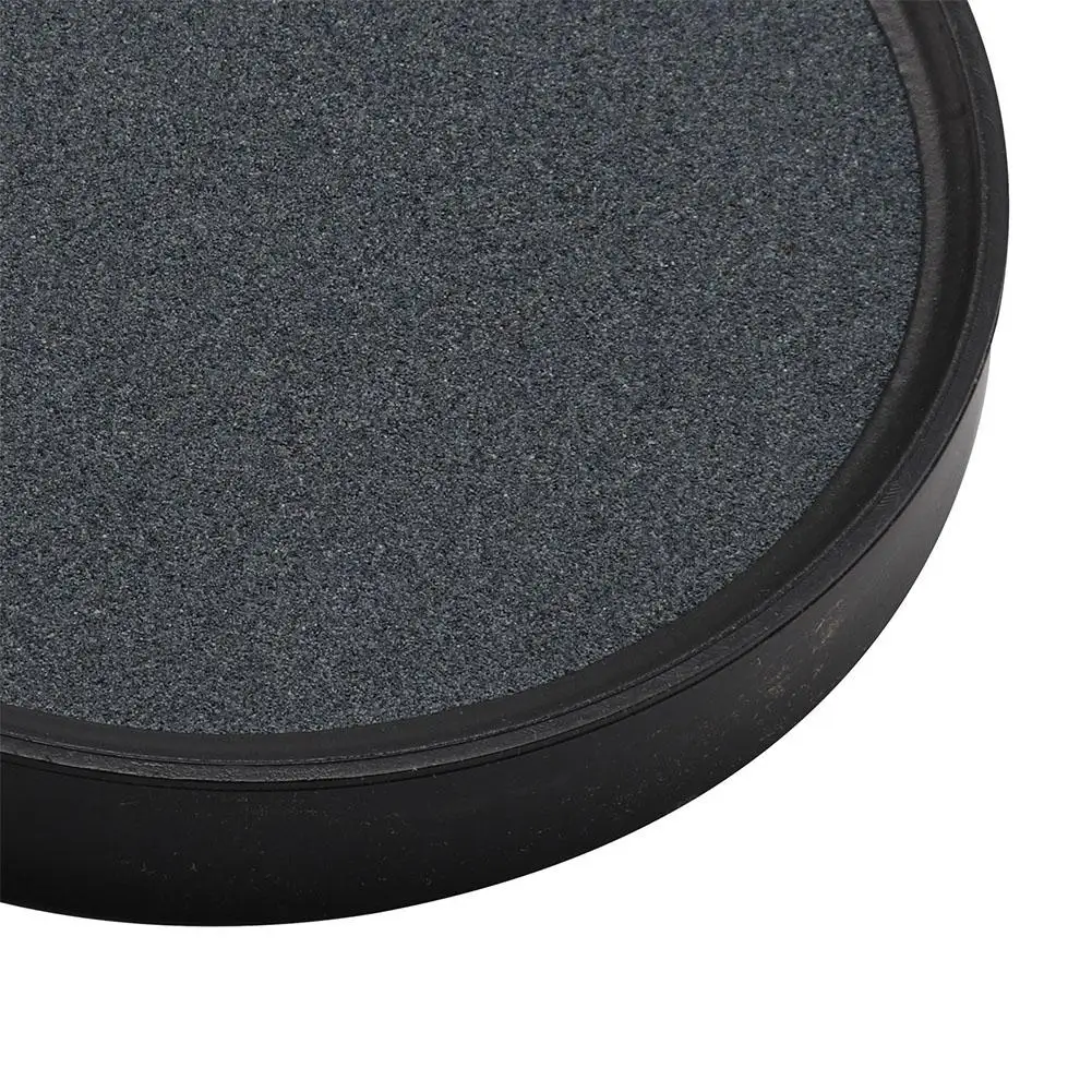 Пузырьковый Диск Воздушный Камень аэратор для аквариума пруд кислородный