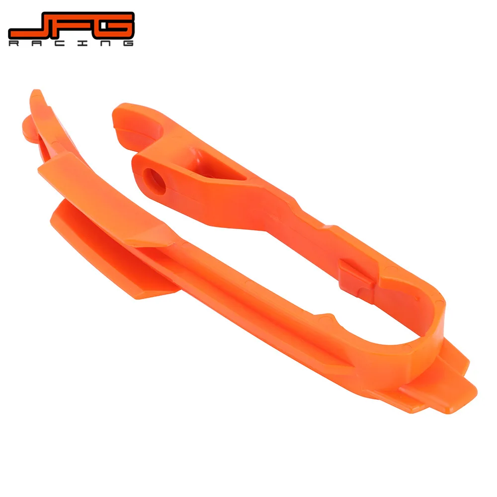 Motorcycle Chain Slider Sliding Swingarm Guard Guide Kit For Ktm 125 150 250 350