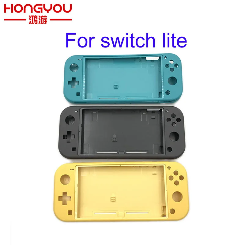 switch lite case replacement