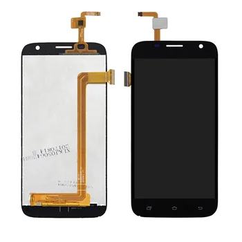 

For Uhans A101 A101s LCD Display+Touch Screen Digitizer Assembly For A101 A101s LCD Display Replacement Parts