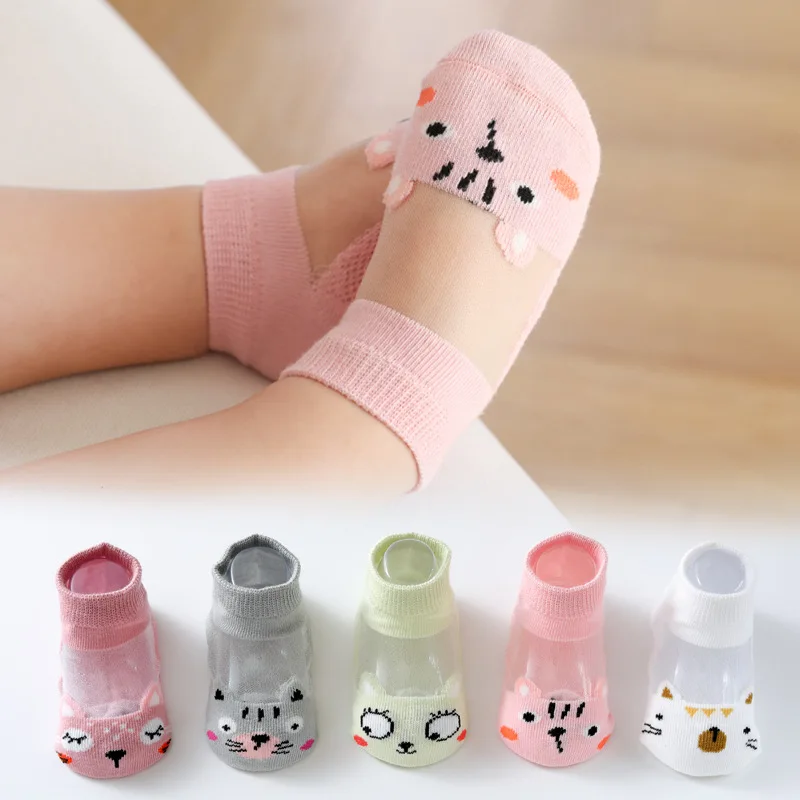 5 Pair Socks Set 3