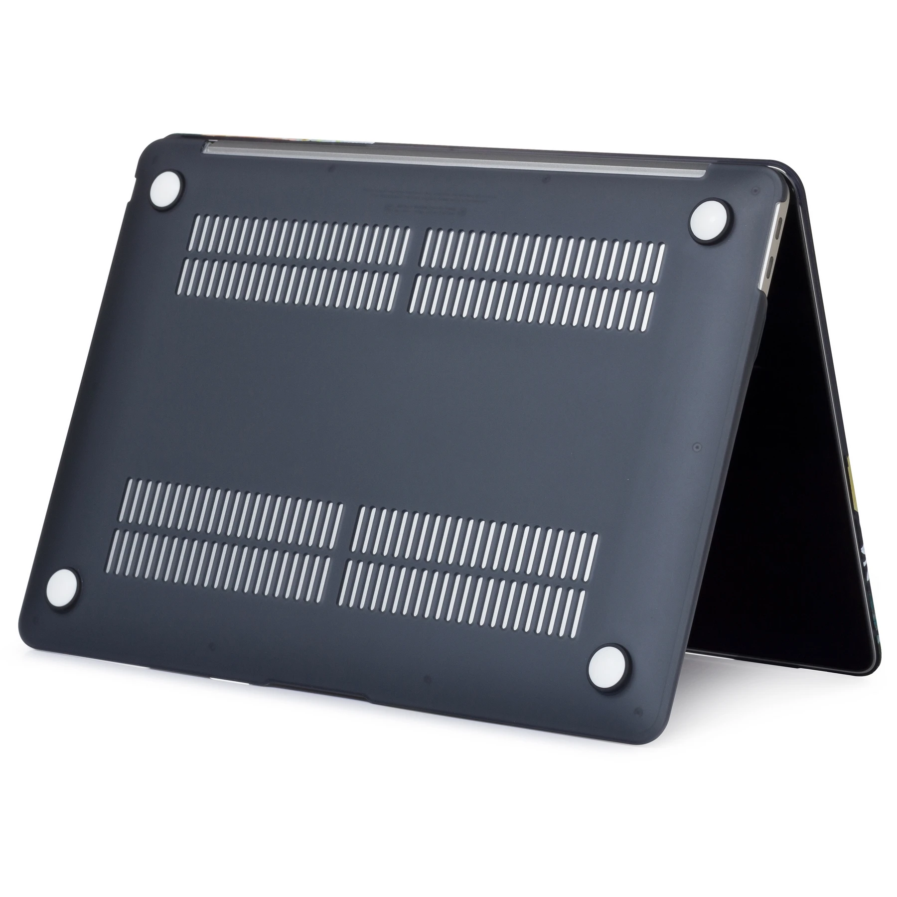Laptop Case para Macbook Pro m1 A2442 13 15 12 11 Cover m2 Air 13 15.3 Funda para Mac Book Pro 14 Novo 2023 - Imagem 5