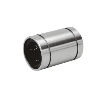 

1pcs LM50UU inner 50mm 50*80*100 Linear bearing engraving machine slider linear Rolling