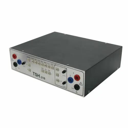 PCB панель Встроенная в цепи ремонт V/I тестер совместим с tr210 200 трекер