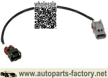 

longyue 10pcs Knock Sensor Sub-Harness for S13/S14 KA24DE for PRO Series