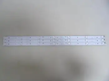 

LED Backlight strip 7lamp For LE32D58 LE32F51 LE32D69 bar light 303WY315037 532WY315M08 0Y32D07-ZC14F-05 LS320TUEP00 LC320TU2A