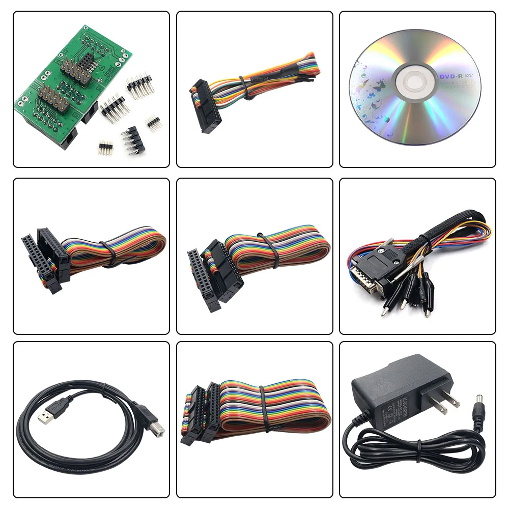 Fgtech Galletto 4 Master V54 ECU программист Fgtech 0475 0386 KESS V2 KTAG V7.020 светодиодный BDM Рамка Fg tech V54 ECU чип-тюнинг инструмент