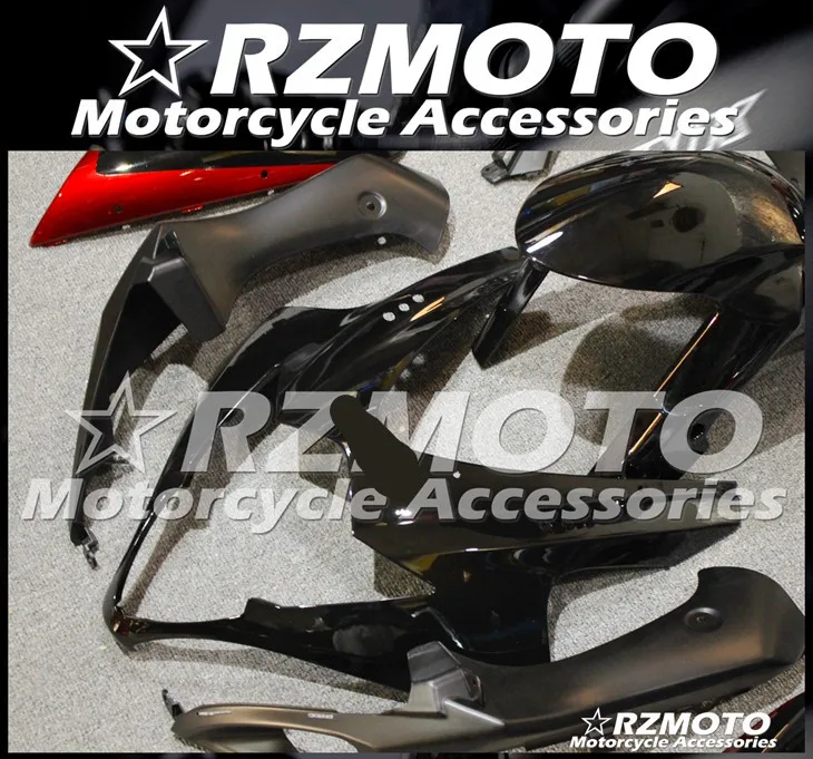 New ABS Motorcycle fairing kit For SUZUKI GSXR1000 K5 2005-06 year Bodywork Injection mold Store No.1047