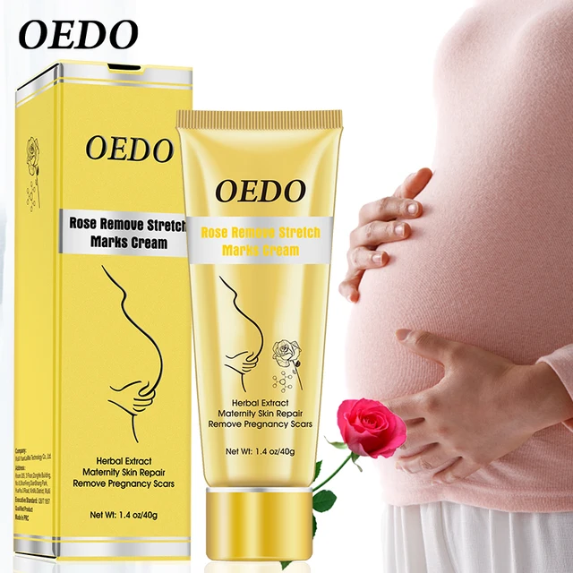 Pregnancy Scars Remove Stretch Marks Cream Treatment Maternity Repair Anti Aging Anti Wrinkles Firming Stretch Mark