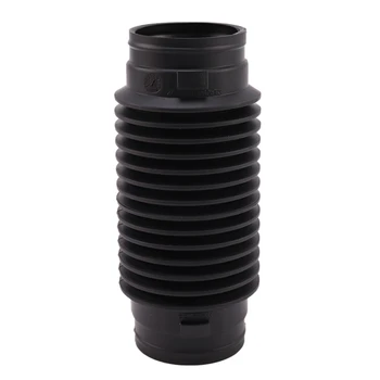

AM05-2Pcs Air Filter Housing Intake Pipe Connecting Hose for Peugeot 307 206 C2 207 408 Citroen Sega Picasso 1.6