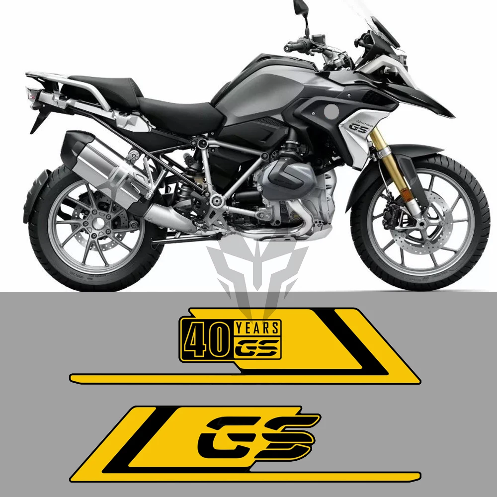   θ  ƼĿ ̽, BMW R1250GS 40  GS LC 2017-2021