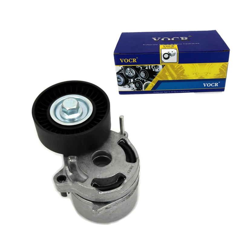 Натяжной шкив для Subaru Forester 2,0 FB20B OEM: 23769-AA040