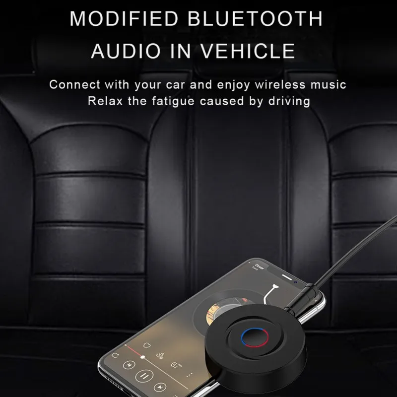 Высококачественный профессиональный многофункциональный 2 в 1 bluetooth-приемник передатчик компьютерный ТВ автомобильный bluetooth-адаптер