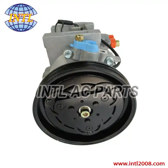 Автоматический компрессор переменного тока для NISSAN SUNNY Mk III Estate (Y10) 92600 62Y00 62Y01 62Y02