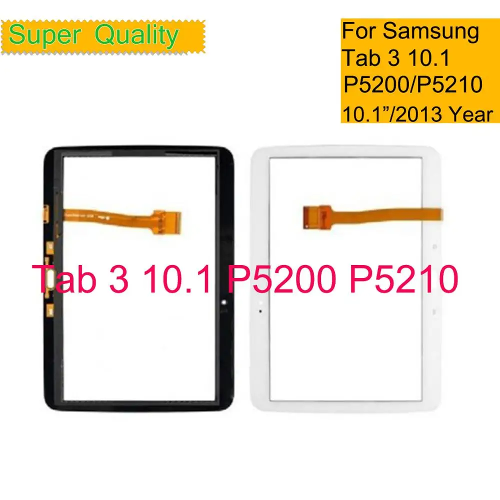 Рисунок 2 - Сенсорный экран для Samsung Galaxy Tab 3 10