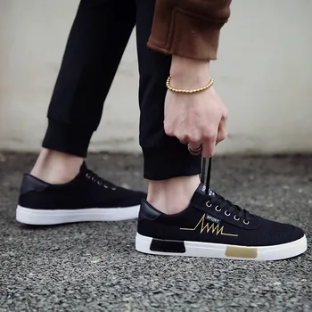 

2019 new fashion casual shoes 100.20