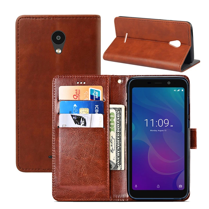 На Meizu 15 Капа для Meizu M5 M6 Note 8, 9, 15 Lite(M15) 16с 16Xs M3s мини M5c M5s M6s S6 M6T A5 C9 Pro Чехол кожаный бумажник чехол