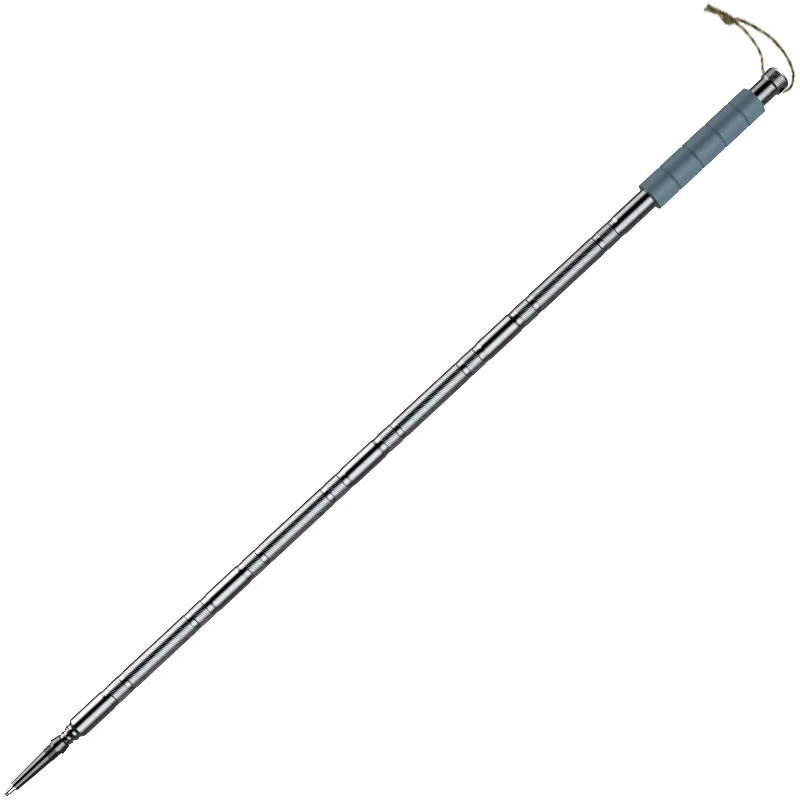 Outdoor Camping Hiking Survival Tool self-defense Sticks Multifunctional Survival Kit Climbing Emergency Equipment
