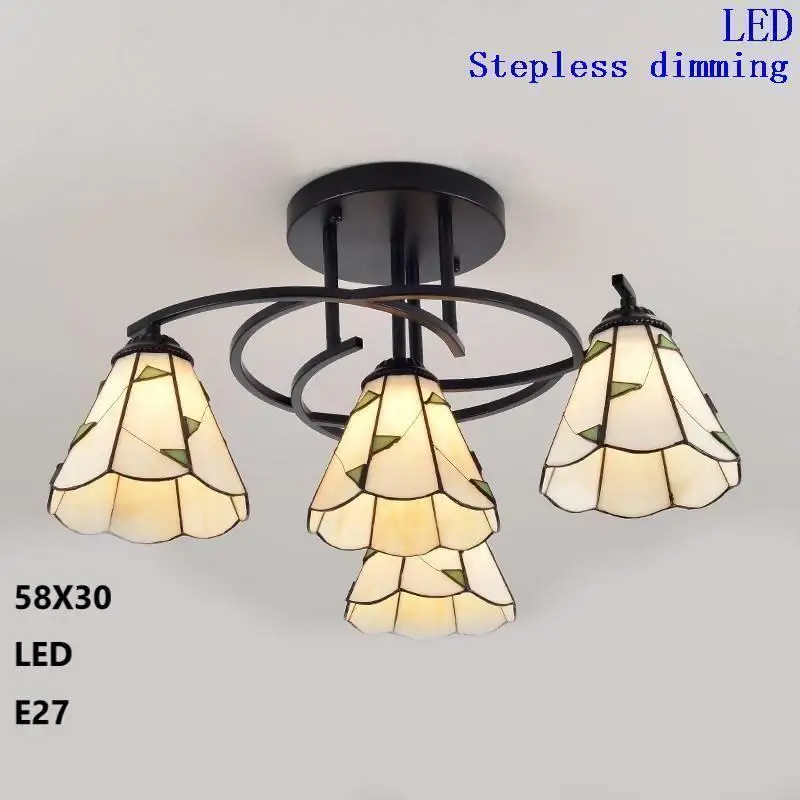 Лампа с плафоном lampara techo plafonnier moderne домашнего освещения luminaria де teto plafondlamp гостиная светодиодный потолочный светильник