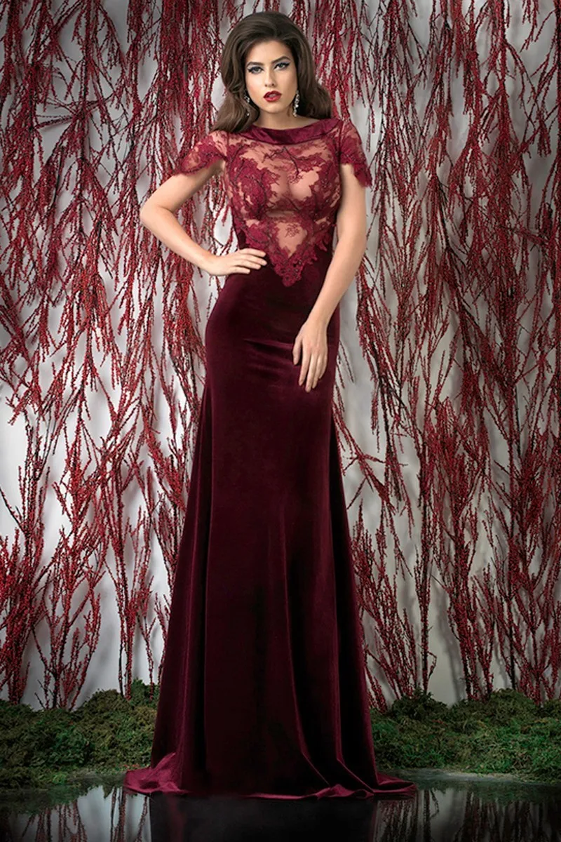 Платье с вырезом лодочкой, кружевной с открытой спиной, vestido de festa vestidos longo, черное кружевное сексуальное длинное вечернее платье, платья для матери невесты