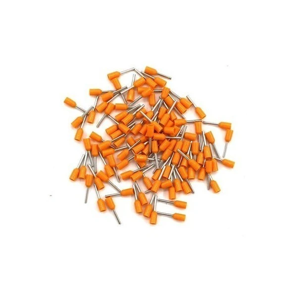 Orange 1000pcs