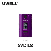 Electronic Cigarettes