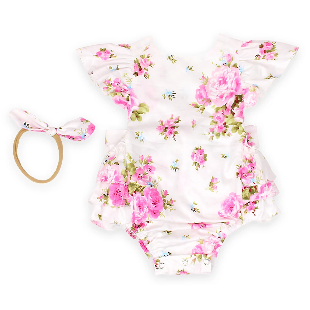 baby romper