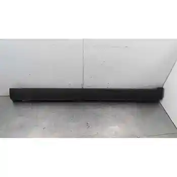 

7955035000 RUNNING BOARD SSANGYONG XLV