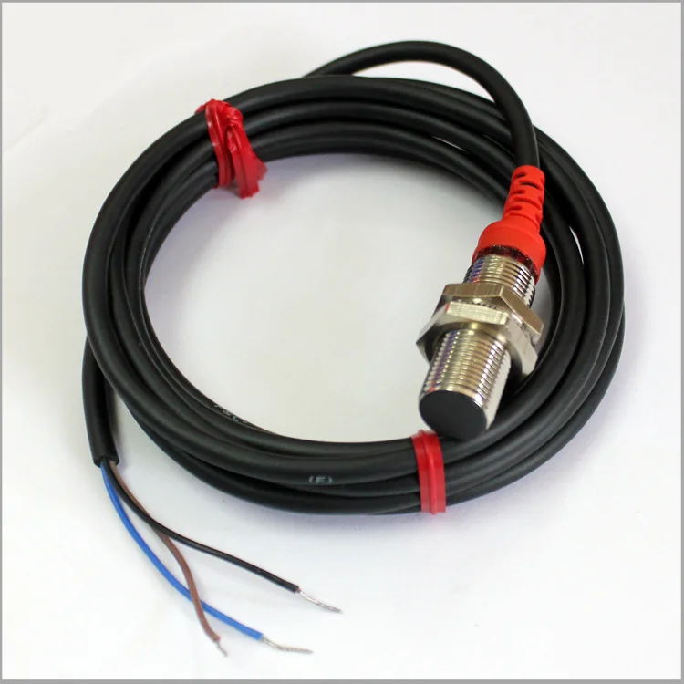 

Taiwan F & c f & Amp; C Sensor Close to Switch F3 C- 12KS02-N R2M Genuine Original Currently Available