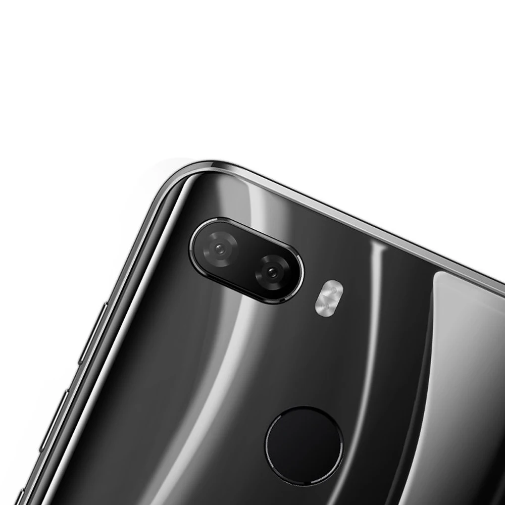 Lenovo K5 играть, 3 Гб оперативной памяти, 32 Гб встроенной памяти, Face ID 4G мобильный телефон 5,7 дюймов Восьмиядерный процессор Snapdragon сзади Камера 13MP+ 2MP Фронтальная камера 8MP смартфон