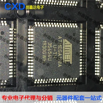 

5pieces ATMEGA128A-AUIC Original